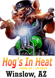 Picture for category Hog's In Heat