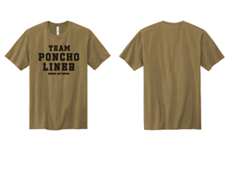 Picture of Team Poncho Liner