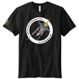 Picture of HLC Intercept Me! T-Shirt